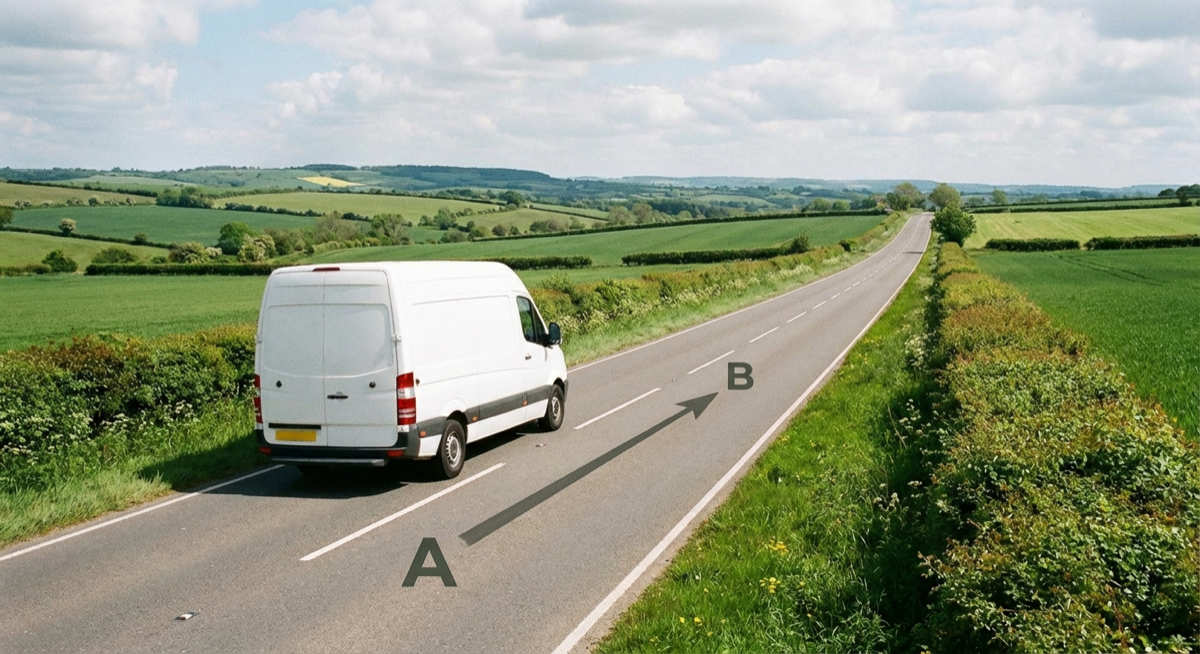 What Is a Dedicated Courier Service and Why Does It Matter?