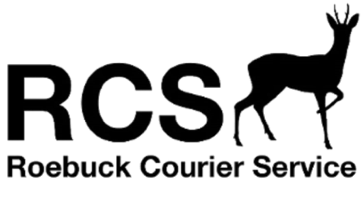 Roebuck Courier Service